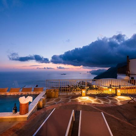 Ville Olimpo Positano Dış mekan fotoğraf