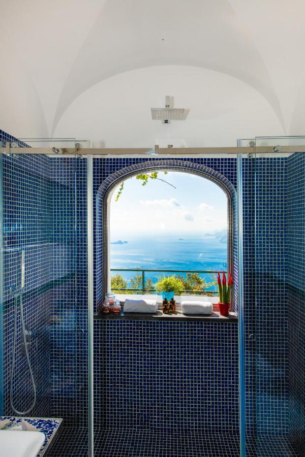 Ville Olimpo Positano Dış mekan fotoğraf
